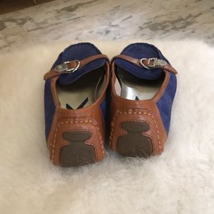 Anne Klein Sport Shoes - Anne Klein Sport Loafer Anne Klein Sport Shoes - Anne Klein Sport Loafer